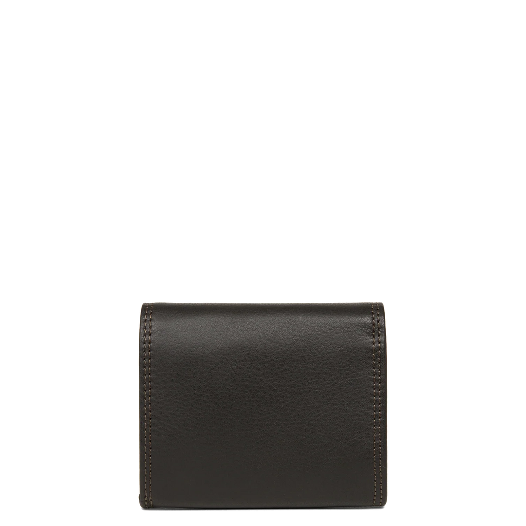 Portemonnaie en cuir Lancaster Homme 120-10 