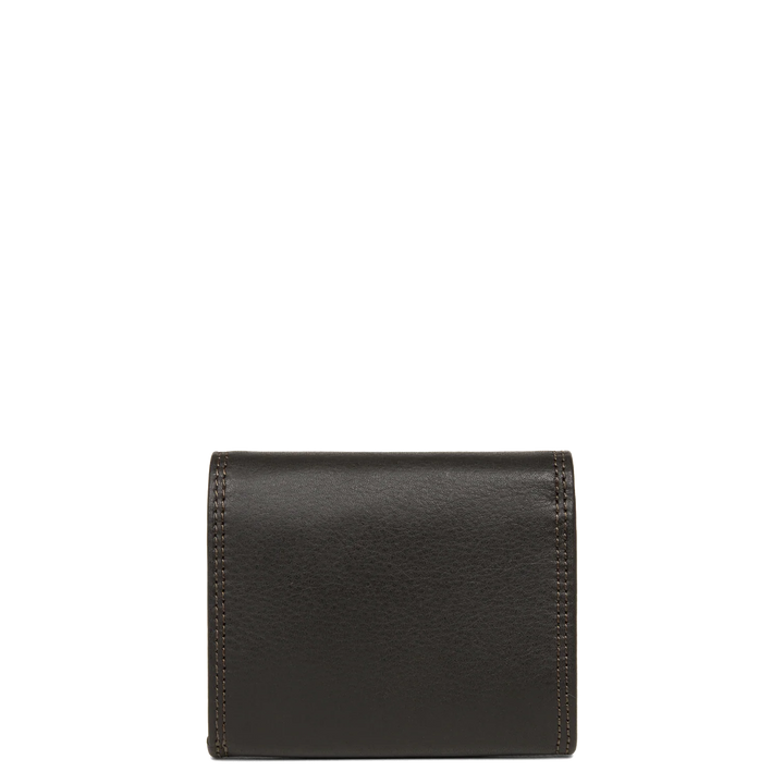 Portemonnaie en cuir Lancaster Homme 120-10 