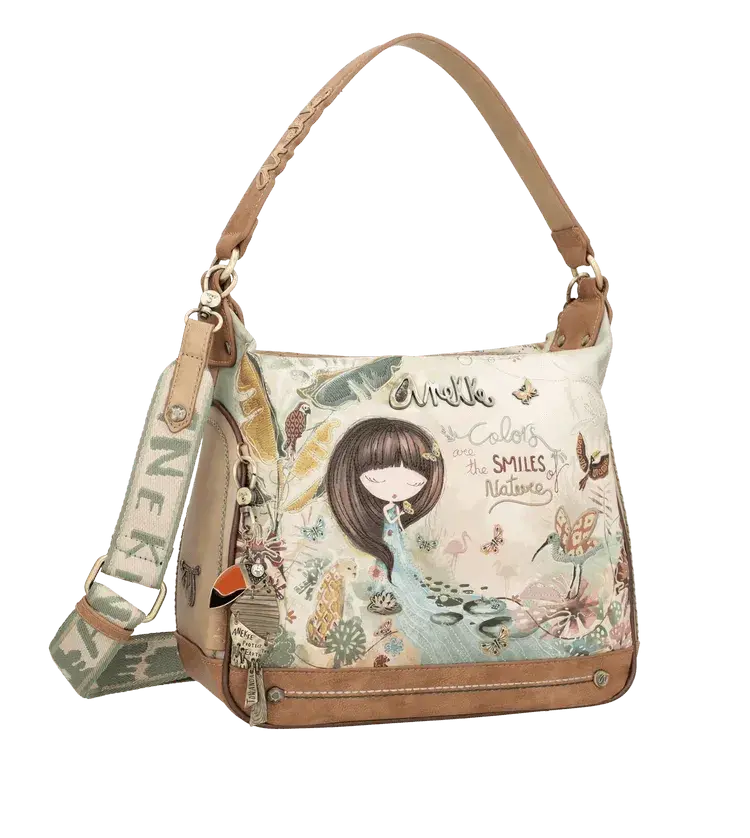 Sac Anekke Amazonia 36702-136 - Sac Anekke Amazonia 36702-136 - Default Title Melisac -Reims