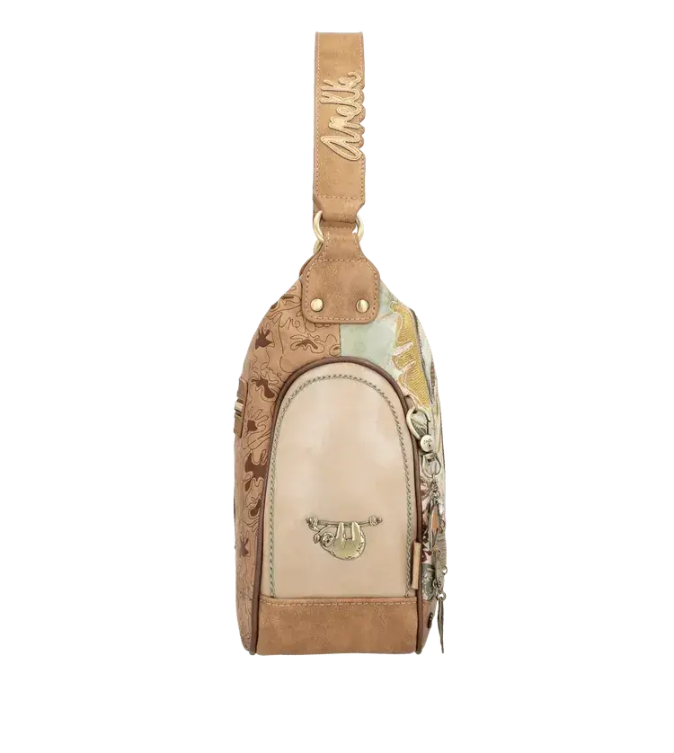 Sac Anekke Amazonia 36702-136 - Sac Anekke Amazonia 36702-136 - Default Title Melisac -Reims