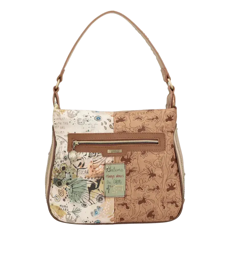 Sac Anekke Amazonia 36702-136 - Sac Anekke Amazonia 36702-136 - Default Title Melisac -Reims