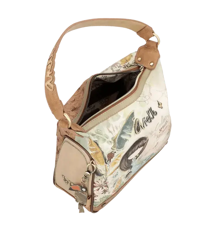 Sac Anekke Amazonia 36702-136 - Sac Anekke Amazonia 36702-136 - Default Title Melisac -Reims