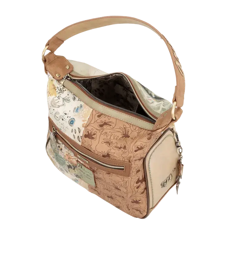 Sac Anekke Amazonia 36702-136 - Sac Anekke Amazonia 36702-136 - Default Title Melisac -Reims