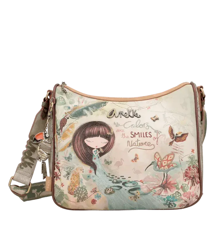 Sac Anekke Amazonia 36703-170 - Sac Anekke Amazonia 36703-170 - Default Title Melisac -Reims