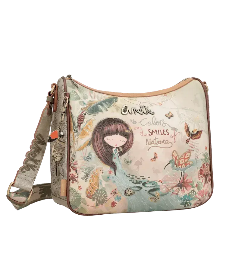Sac Anekke Amazonia 36703-170 - Sac Anekke Amazonia 36703-170 - Default Title Melisac -Reims