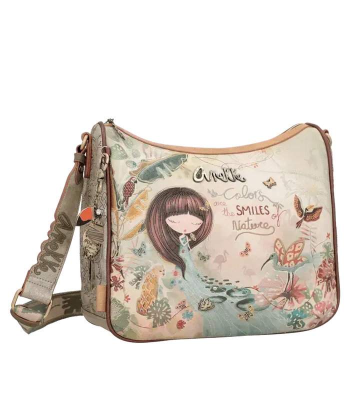 Sac Anekke Amazonia 36703-170 - Sac Anekke Amazonia 36703-170 - Default Title Melisac -Reims