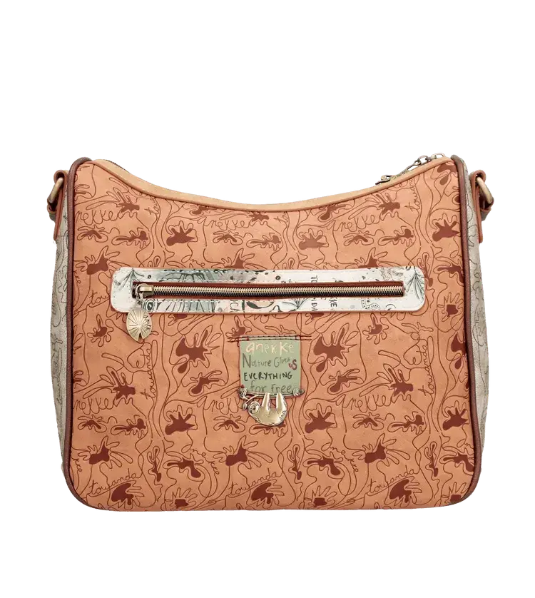 Sac Anekke Amazonia 36703-170 - Sac Anekke Amazonia 36703-170 - Default Title Melisac -Reims