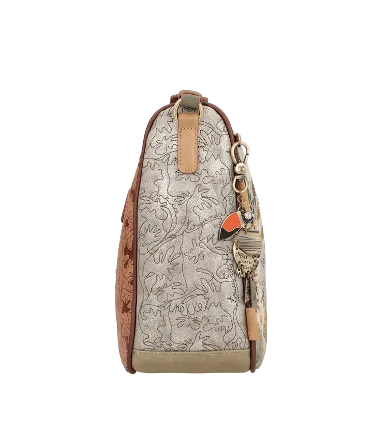 Sac Anekke Amazonia 36703-170 - Sac Anekke Amazonia 36703-170 - Default Title Melisac -Reims
