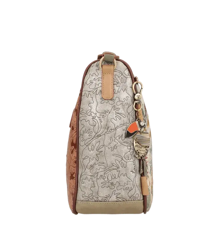 Sac Anekke Amazonia 36703-170 - Sac Anekke Amazonia 36703-170 - Default Title Melisac -Reims