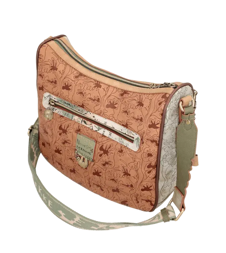 Sac Anekke Amazonia 36703-170 - Sac Anekke Amazonia 36703-170 - Default Title Melisac -Reims