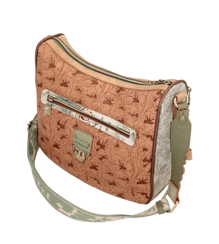 Sac Anekke Amazonia 36703-170 - Sac Anekke Amazonia 36703-170 - Default Title Melisac -Reims