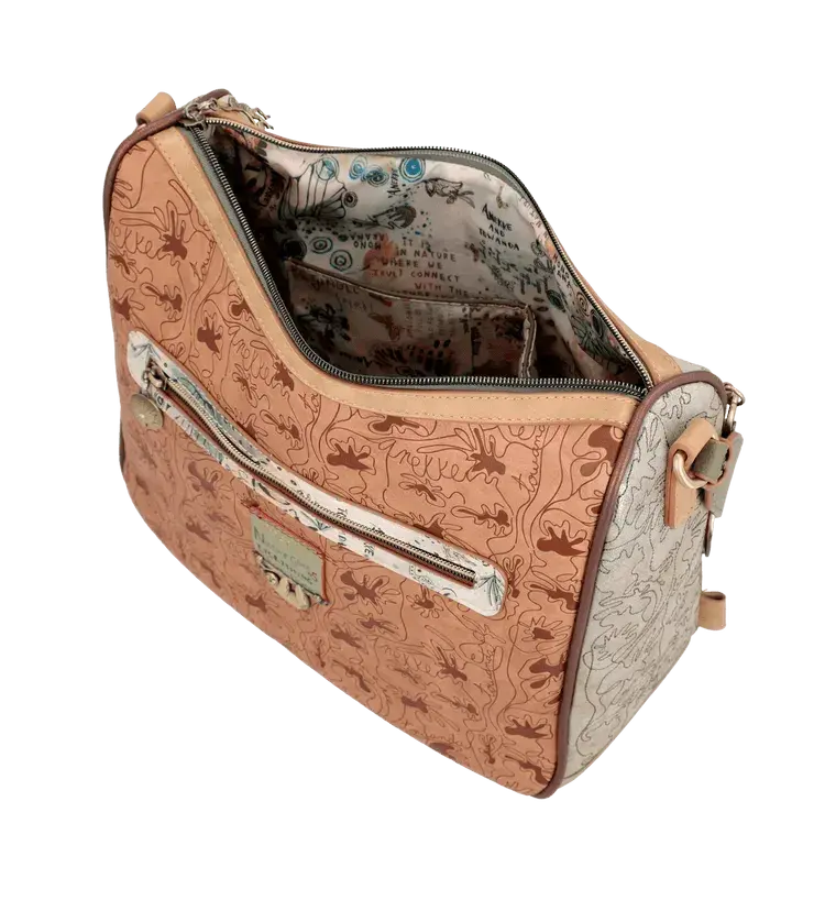 Sac Anekke Amazonia 36703-170 - Sac Anekke Amazonia 36703-170 - Default Title Melisac -Reims