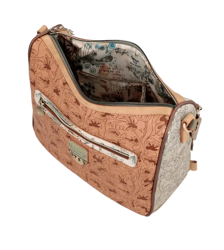 Sac Anekke Amazonia 36703-170 - Sac Anekke Amazonia 36703-170 - Default Title Melisac -Reims