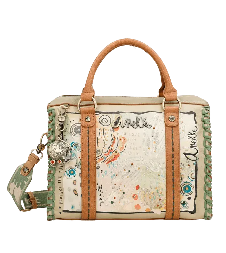 Sac Anekke Butterfly 36721-189 - Sac Anekke Butterfly 36721-189 - Default Title Melisac -Reims