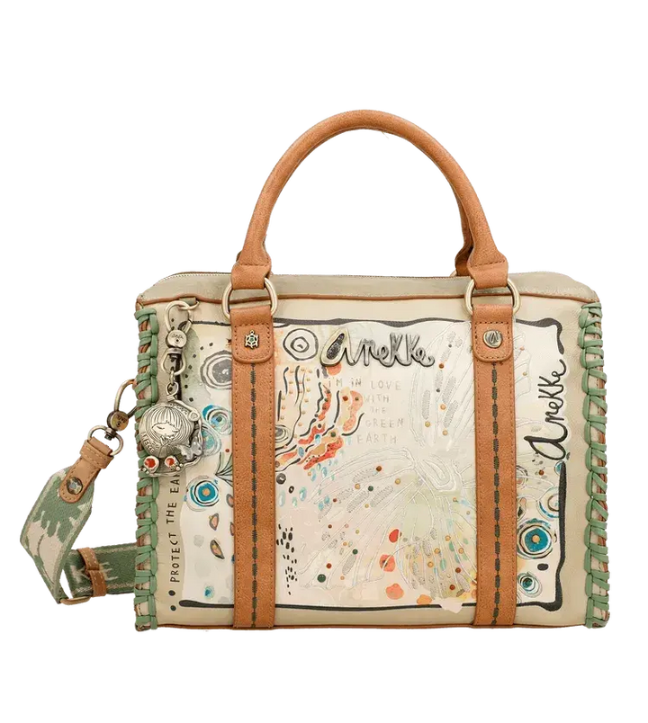 Sac Anekke Butterfly 36721-189 - Sac Anekke Butterfly 36721-189 - Default Title Melisac -Reims