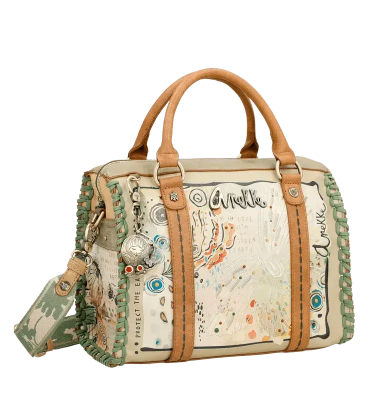 Sac Anekke Butterfly 36721-189 - Sac Anekke Butterfly 36721-189 - Default Title Melisac -Reims