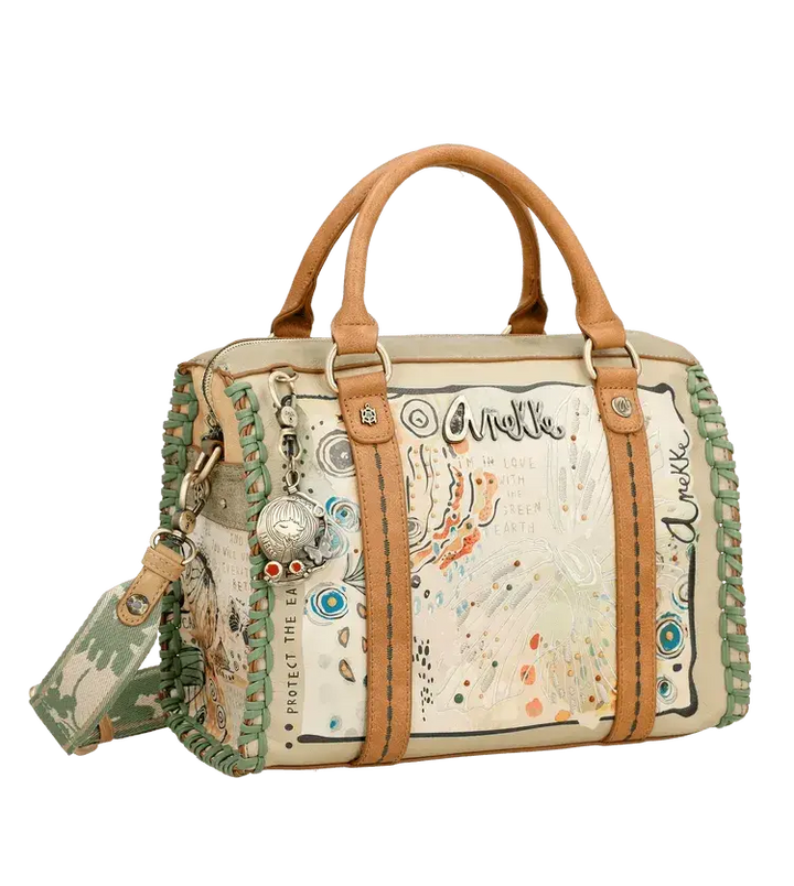 Sac Anekke Butterfly 36721-189 - Sac Anekke Butterfly 36721-189 - Default Title Melisac -Reims
