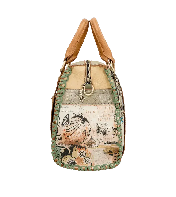 Sac Anekke Butterfly 36721-189 - Sac Anekke Butterfly 36721-189 - Default Title Melisac -Reims