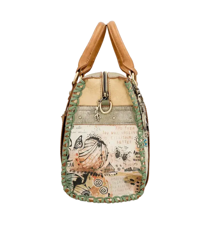 Sac Anekke Butterfly 36721-189 - Sac Anekke Butterfly 36721-189 - Default Title Melisac -Reims