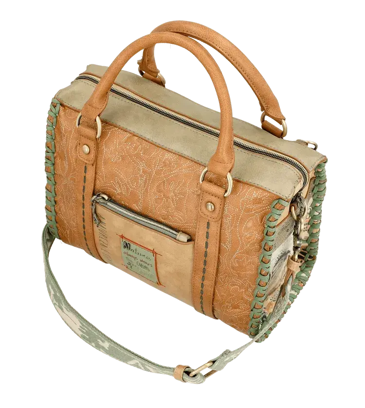 Sac Anekke Butterfly 36721-189 - Sac Anekke Butterfly 36721-189 - Default Title Melisac -Reims