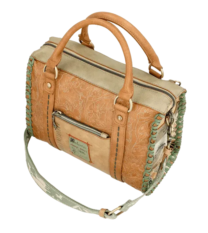 Sac Anekke Butterfly 36721-189 - Sac Anekke Butterfly 36721-189 - Default Title Melisac -Reims
