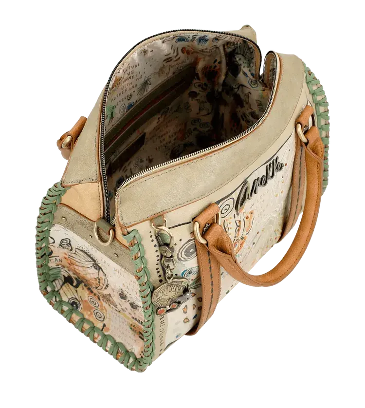 Sac Anekke Butterfly 36721-189 - Sac Anekke Butterfly 36721-189 - Default Title Melisac -Reims