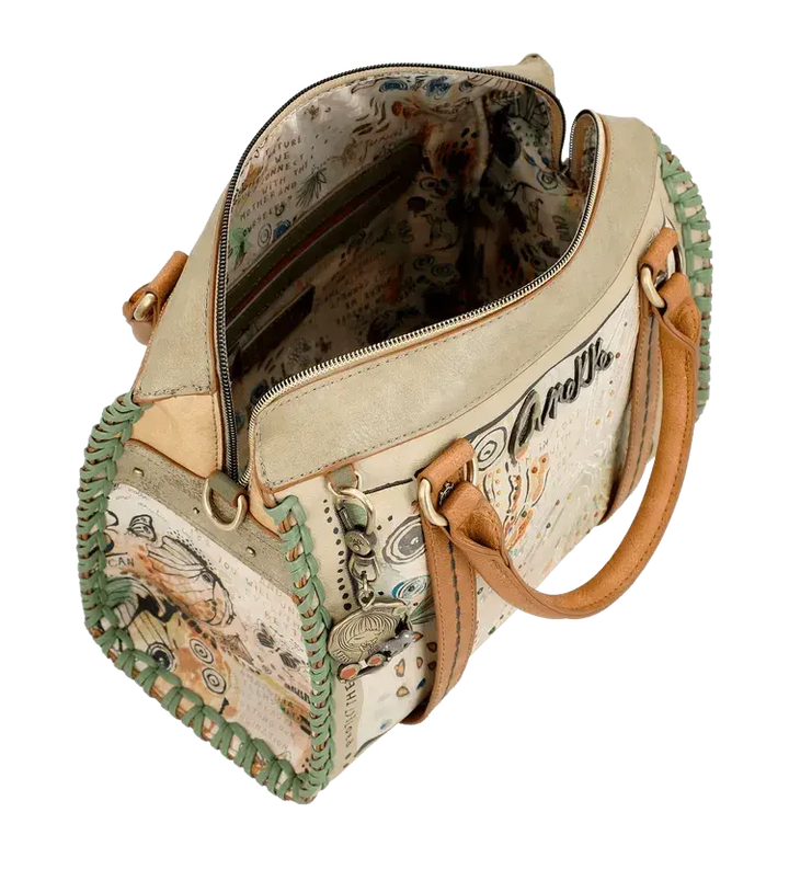 Sac Anekke Butterfly 36721-189 - Sac Anekke Butterfly 36721-189 - Default Title Melisac -Reims