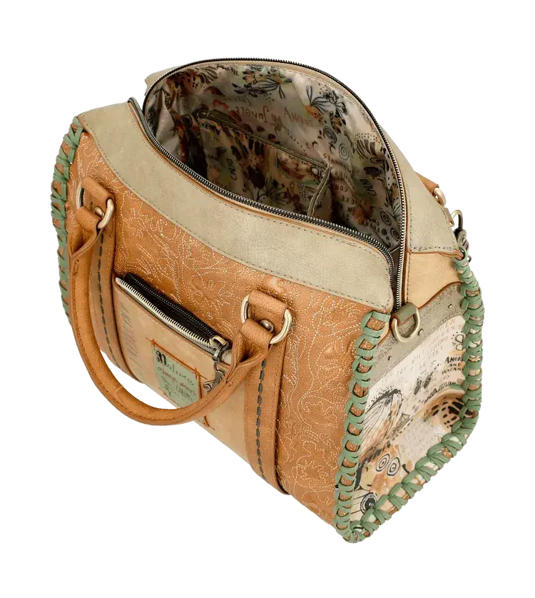 Sac Anekke Butterfly 36721-189 - Sac Anekke Butterfly 36721-189 - Default Title Melisac -Reims