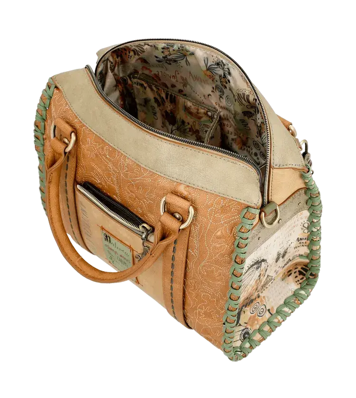 Sac Anekke Butterfly 36721-189 - Sac Anekke Butterfly 36721-189 - Default Title Melisac -Reims