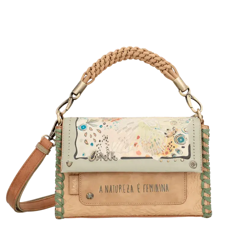 Sac Anekke Butterfly 36723-270 - Sac Anekke Butterfly 36723-270 - Default Title Melisac -Reims