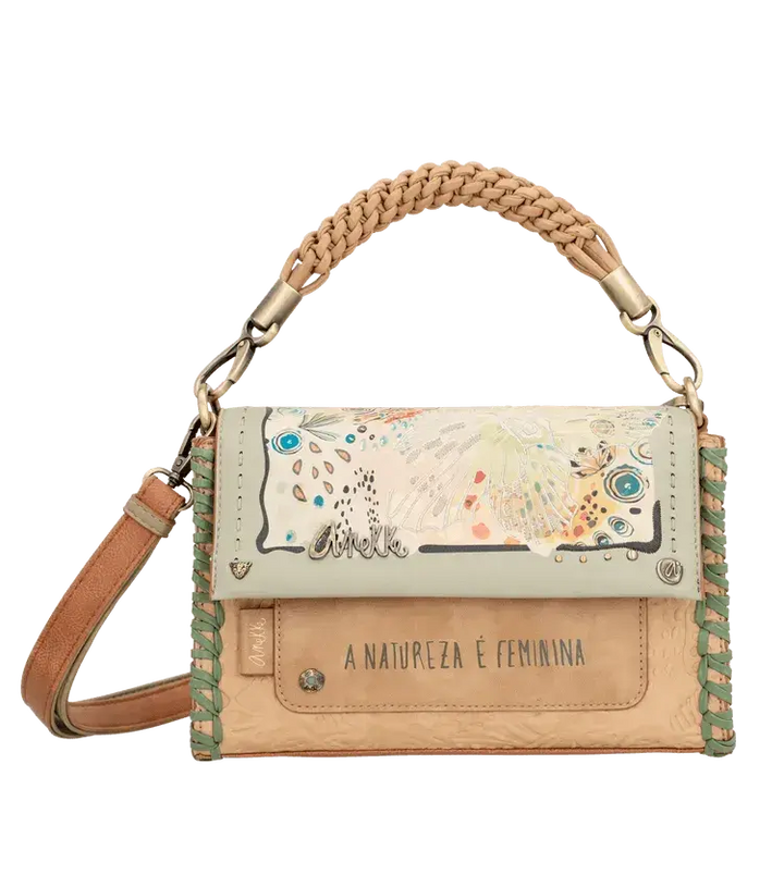 Sac Anekke Butterfly 36723-270 - Sac Anekke Butterfly 36723-270 - Default Title Melisac -Reims