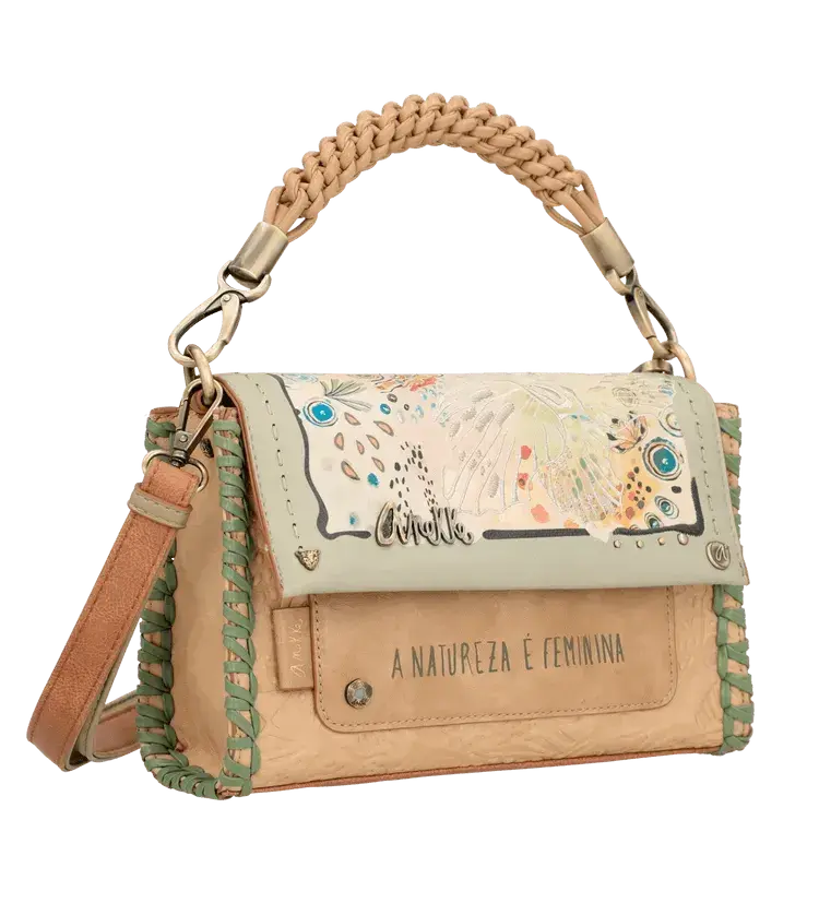 Sac Anekke Butterfly 36723-270 - Sac Anekke Butterfly 36723-270 - Default Title Melisac -Reims