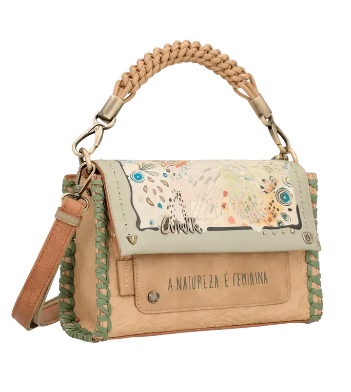 Sac Anekke Butterfly 36723-270 - Sac Anekke Butterfly 36723-270 - Default Title Melisac -Reims