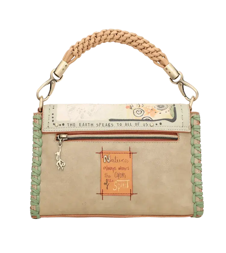 Sac Anekke Butterfly 36723-270 - Sac Anekke Butterfly 36723-270 - Default Title Melisac -Reims