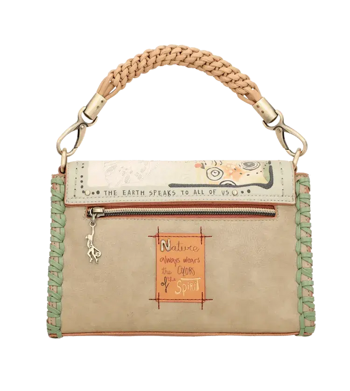 Sac Anekke Butterfly 36723-270 - Sac Anekke Butterfly 36723-270 - Default Title Melisac -Reims