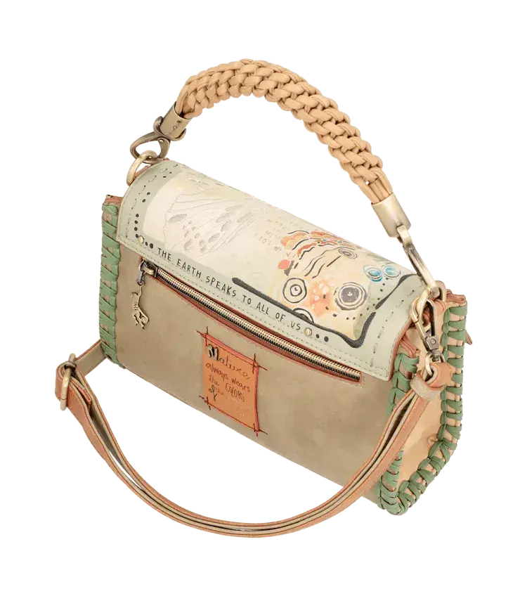 Sac Anekke Butterfly 36723-270 - Sac Anekke Butterfly 36723-270 - Default Title Melisac -Reims