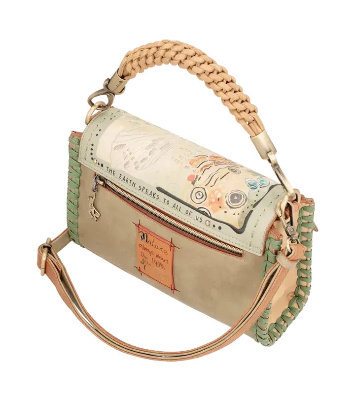 Sac Anekke Butterfly 36723-270 - Sac Anekke Butterfly 36723-270 - Default Title Melisac -Reims