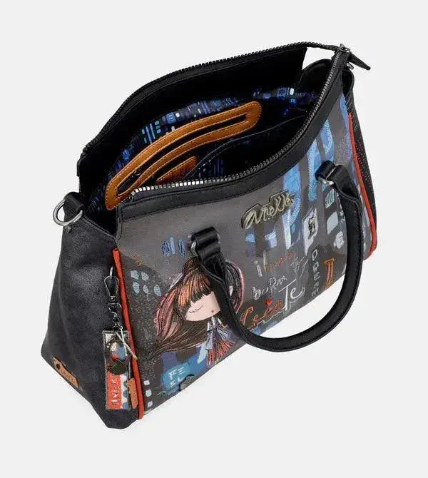 Sac Anekke Contemporary 37801-164 - Sac Anekke Contemporary 37801-164 - Default Title Melisac -Reims