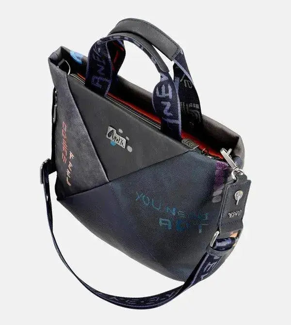 Sac Anekke Contemporary 37801-222 - Sac Anekke Contemporary 37801-222 - Default Title Melisac -Reims