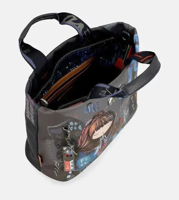 Sac Anekke Contemporary 37801-222 - Sac Anekke Contemporary 37801-222 - Default Title Melisac -Reims