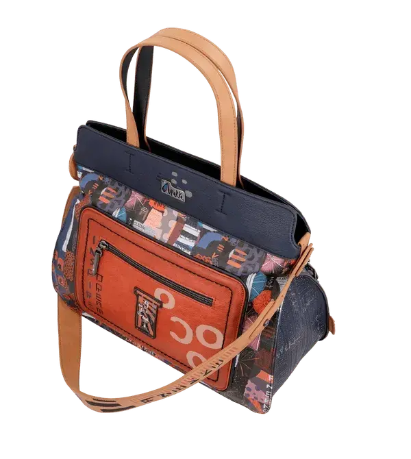 Sac Anekke Contemporary 37802-265 - Sac Anekke Contemporary 37802-265 - Default Title Melisac -Reims
