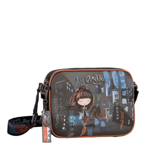 Sac Anekke Contemporary 37803-188 - Sac Anekke Contemporary 37803-188 - Default Title Melisac -Reims