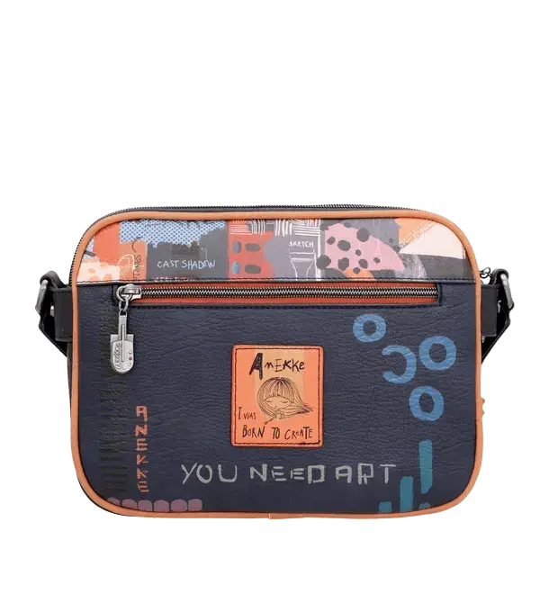 Sac Anekke Contemporary 37803-188 - Sac Anekke Contemporary 37803-188 - Default Title Melisac -Reims