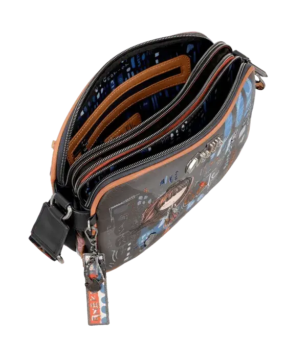 Sac Anekke Contemporary 37803-188 - Sac Anekke Contemporary 37803-188 - Default Title Melisac -Reims