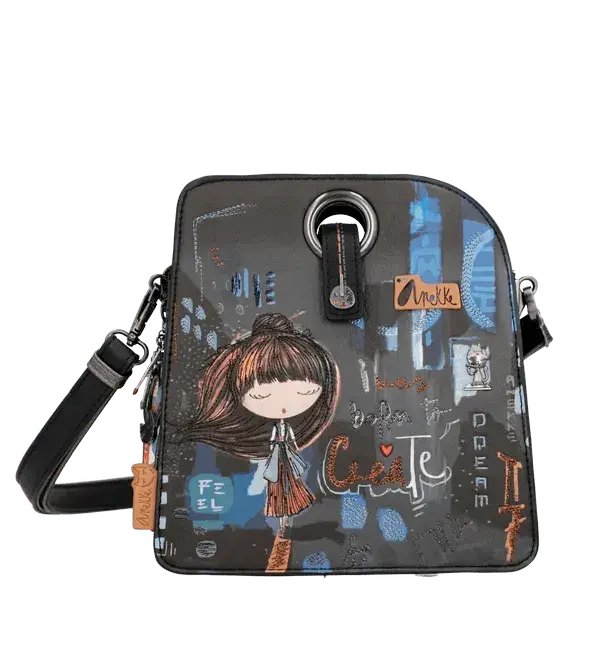 Sac Anekke Contemporary 37803-279 - Sac Anekke Contemporary 37803-279 - Default Title Melisac -Reims