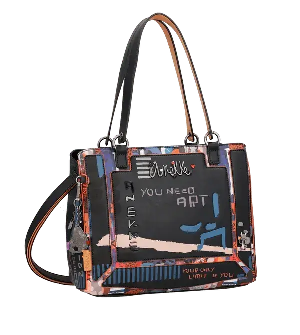 Sac Anekke Contemporary 37812-206 - Sac Anekke Contemporary 37812-206 - Default Title Melisac -Reims