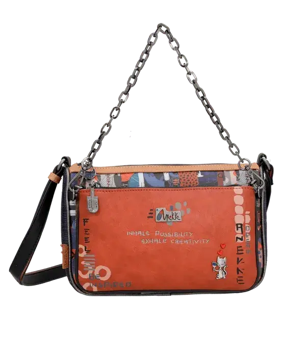 Sac Anekke Contemporary 37813-265 - Sac Anekke Contemporary 37813-265 - Default Title Melisac -Reims
