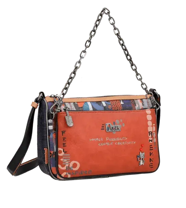 Sac Anekke Contemporary 37813-265 - Sac Anekke Contemporary 37813-265 - Default Title Melisac -Reims