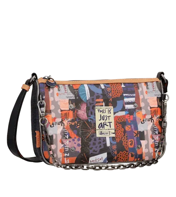 Sac Anekke Contemporary 37813-265 - Sac Anekke Contemporary 37813-265 - Default Title Melisac -Reims