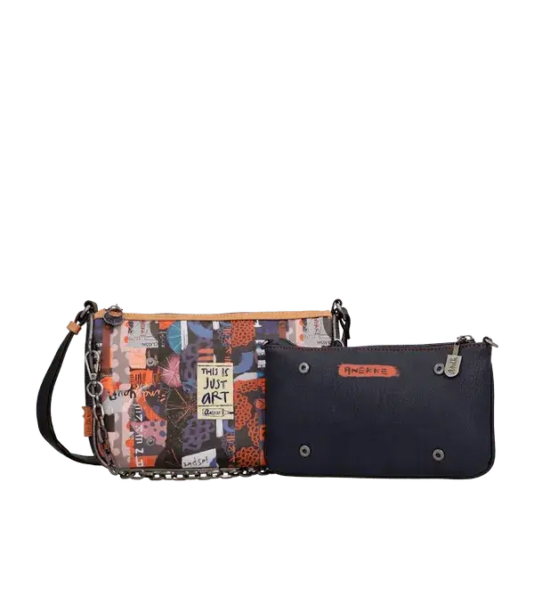 Sac Anekke Contemporary 37813-265 - Sac Anekke Contemporary 37813-265 - Default Title Melisac -Reims